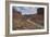 Along the Colorado-Robert Wavra-Framed Giclee Print