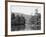 Along the Harbor Islands, Lake George, N.Y., C.1904-null-Framed Photographic Print