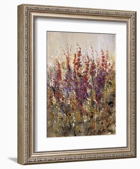 Along the Path III-Tim O'toole-Framed Giclee Print