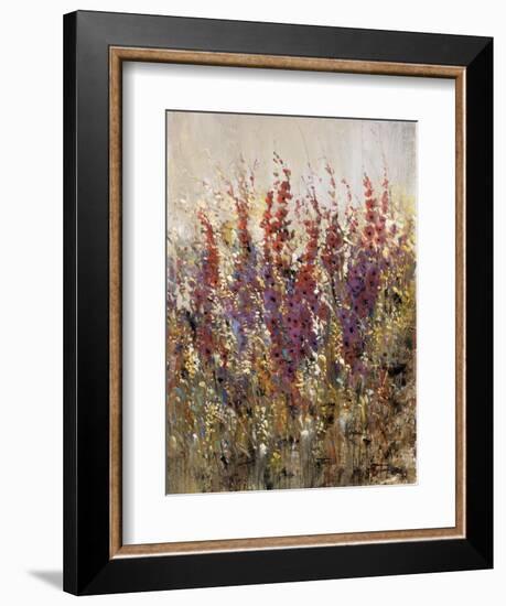 Along the Path III-Tim O'toole-Framed Giclee Print