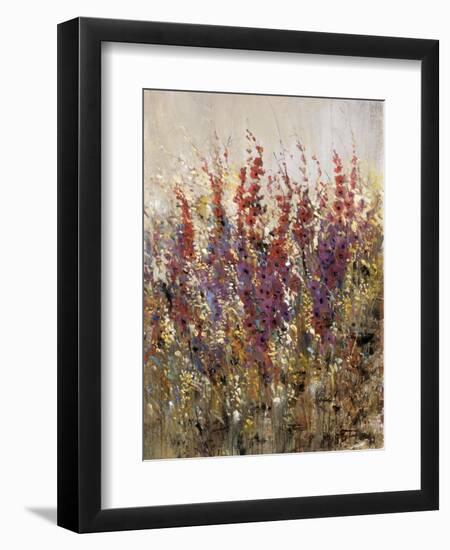 Along the Path III-Tim O'toole-Framed Giclee Print