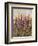 Along the Path III-Tim O'toole-Framed Giclee Print