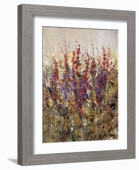 Along the Path III-Tim O'toole-Framed Giclee Print