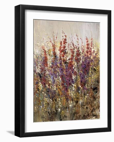 Along the Path III-Tim O'toole-Framed Giclee Print