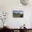 Along the Rice Terraces from Bontoc to Banaue, Luzon, Philippines-Michael Runkel-Photographic Print displayed on a wall