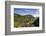 Along the Rice Terraces from Bontoc to Banaue, Luzon, Philippines-Michael Runkel-Framed Photographic Print