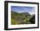 Along the Rice Terraces from Bontoc to Banaue, Luzon, Philippines-Michael Runkel-Framed Photographic Print