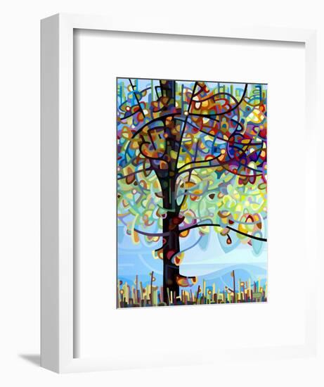 Along The River-Mandy Budan-Framed Giclee Print