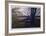 Along the Road-Norman R^ Brown-Framed Collectable Print