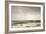 Along the Shore, 1870-William Trost Richards-Framed Giclee Print