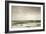 Along the Shore, 1870-William Trost Richards-Framed Giclee Print