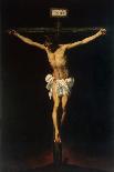 The Crucifixion, C1640-Alonso Cano-Giclee Print