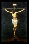 The Crucifixion, C1640-Alonso Cano-Giclee Print