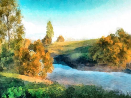 Art Print, , large