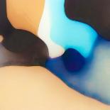 Legs II-Alonzo Saunders-Art Print