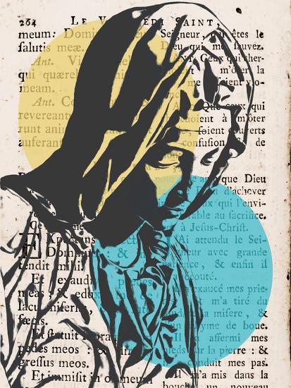Art Print, , large