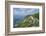 Alp scenery, Rote Wand (mountain), Styria, Austria, Europe,-David & Micha Sheldon-Framed Photographic Print