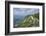 Alp scenery, Rote Wand (mountain), Styria, Austria, Europe,-David & Micha Sheldon-Framed Photographic Print