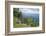 Alp scenery, Rote Wand (mountain), Styria, Austria, Europe,-David & Micha Sheldon-Framed Photographic Print