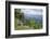 Alp scenery, Rote Wand (mountain), Styria, Austria, Europe,-David & Micha Sheldon-Framed Photographic Print