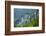 Alp scenery, Rote Wand (mountain), Styria, Austria, Europe,-David & Micha Sheldon-Framed Photographic Print