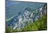 Alp scenery, Rote Wand (mountain), Styria, Austria, Europe,-David & Micha Sheldon-Mounted Photographic Print