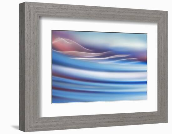 Alpenglow-Ursula Abresch-Framed Photographic Print