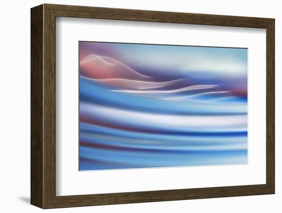 Alpenglow-Ursula Abresch-Framed Photographic Print