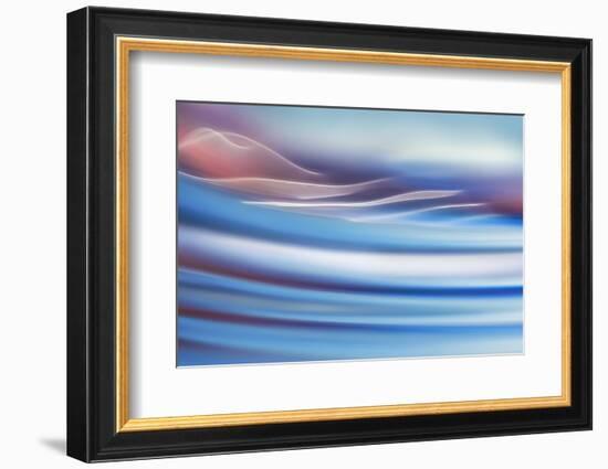 Alpenglow-Ursula Abresch-Framed Photographic Print