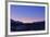 Alpenglow-Brenda Petrella Photography LLC-Framed Giclee Print