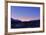 Alpenglow-Brenda Petrella Photography LLC-Framed Giclee Print