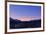 Alpenglow-Brenda Petrella Photography LLC-Framed Giclee Print