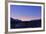 Alpenglow-Brenda Petrella Photography LLC-Framed Giclee Print