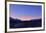 Alpenglow-Brenda Petrella Photography LLC-Framed Giclee Print