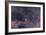 Alpha and Beta Centauri in the Southern Constellation of Centaurus-null-Framed Photographic Print