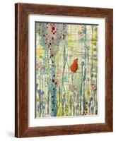 Alpha-Sylvie Demers-Framed Giclee Print