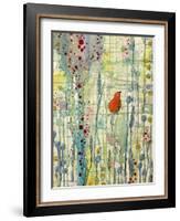 Alpha-Sylvie Demers-Framed Giclee Print