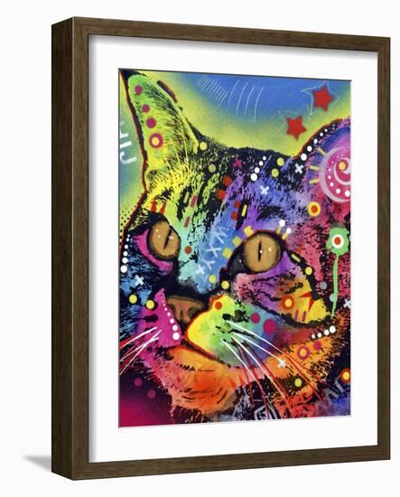 Alpha-Dean Russo-Framed Giclee Print