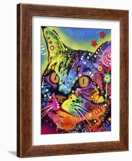 Alpha-Dean Russo-Framed Giclee Print