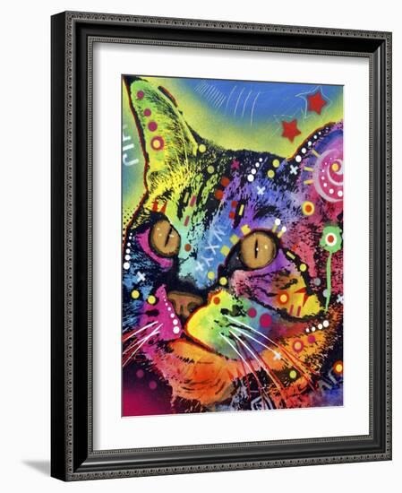 Alpha-Dean Russo-Framed Giclee Print