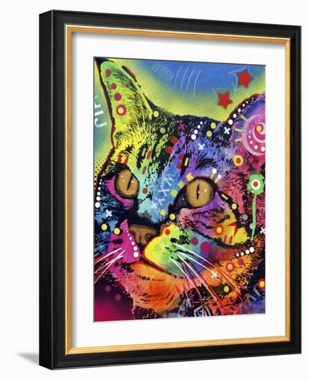 Alpha-Dean Russo-Framed Giclee Print