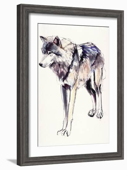 Alpha-Mark Adlington-Framed Giclee Print