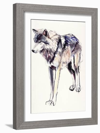 Alpha-Mark Adlington-Framed Giclee Print