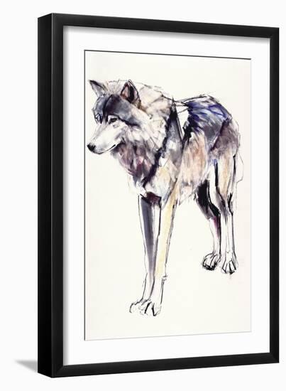 Alpha-Mark Adlington-Framed Giclee Print