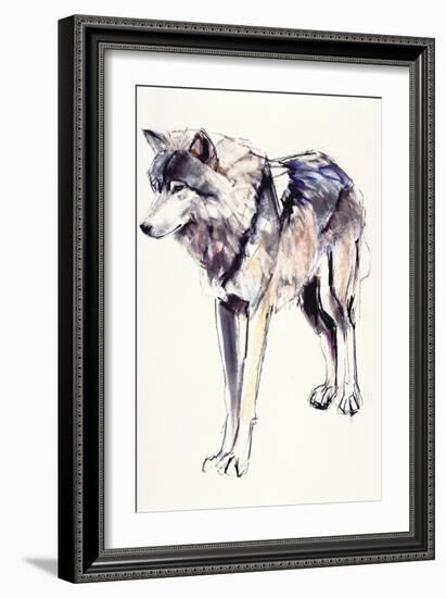 Alpha-Mark Adlington-Framed Giclee Print