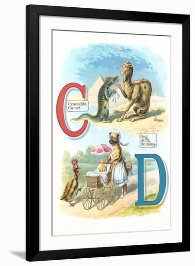 Art Print, , large
