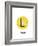 Alphabet Lemon-Kristine Hegre-Framed Giclee Print