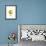 Alphabet Lemon-Kristine Hegre-Framed Giclee Print displayed on a wall
