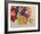 Alphabet Magnets-null-Framed Photographic Print