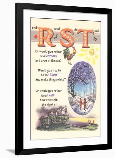 Art Print, , large